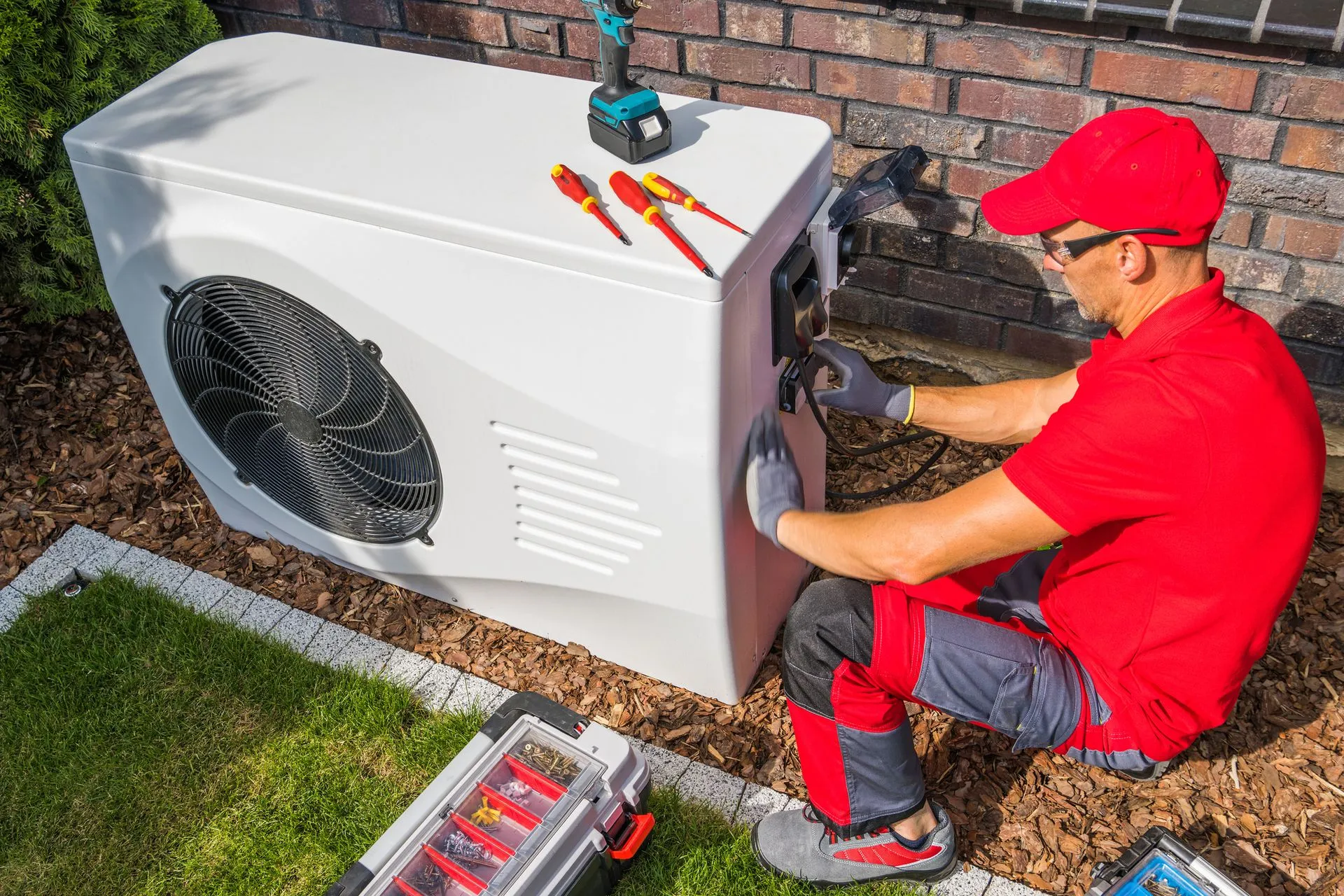 About HVAC in Ewa Beach, HI